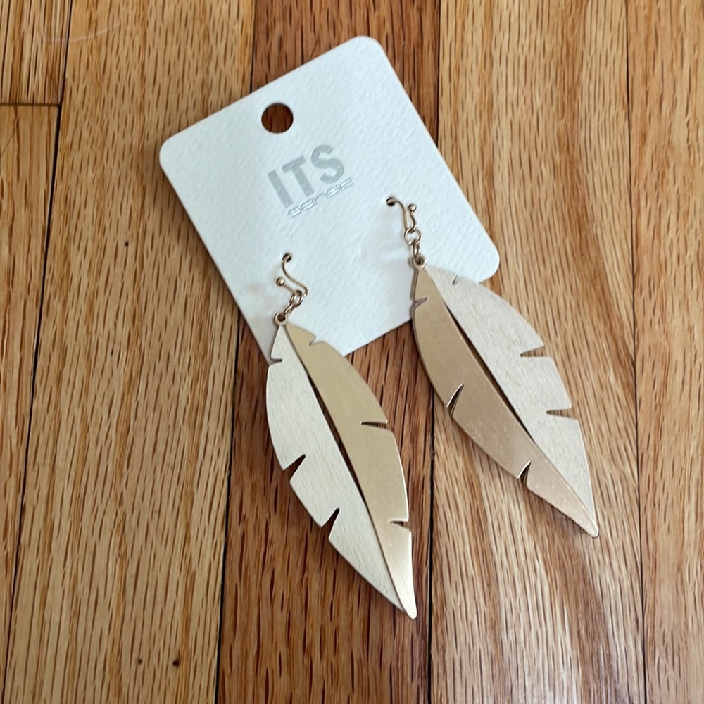 ITS Sense Earrings